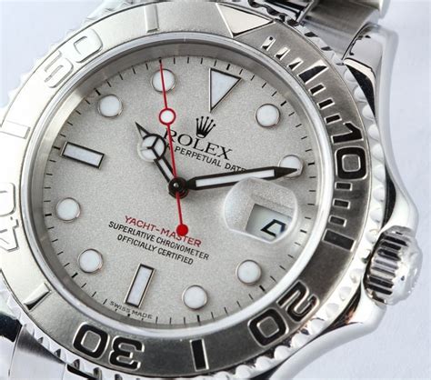 best rolex yacht master|rolex yacht master 16622 review.